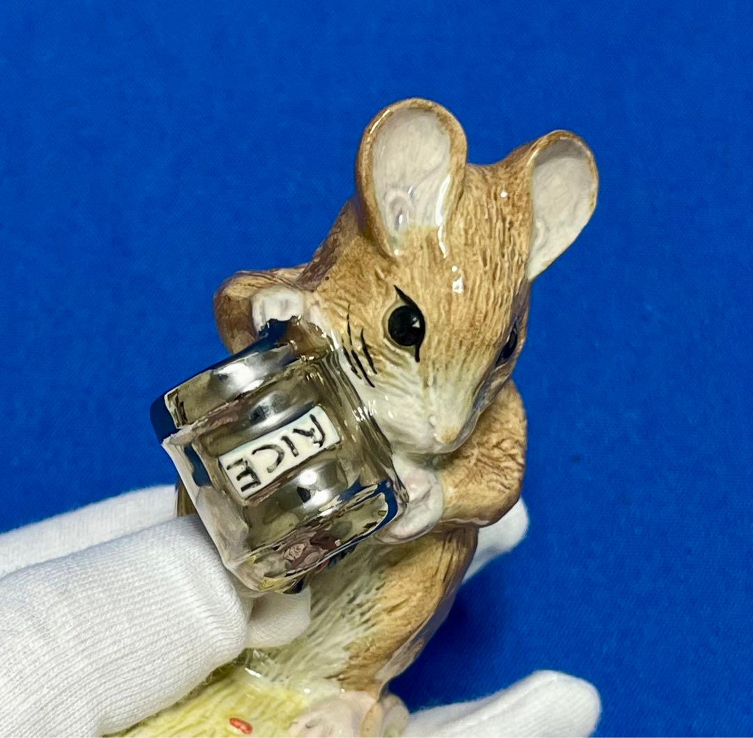 激レア☆セット☆プラチナcolorway☆ビーズをこぼすハンカマンカとトムサム