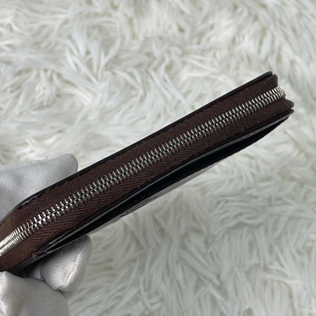 極美品 White house Cox ホワイトハウスコックス マルチパース