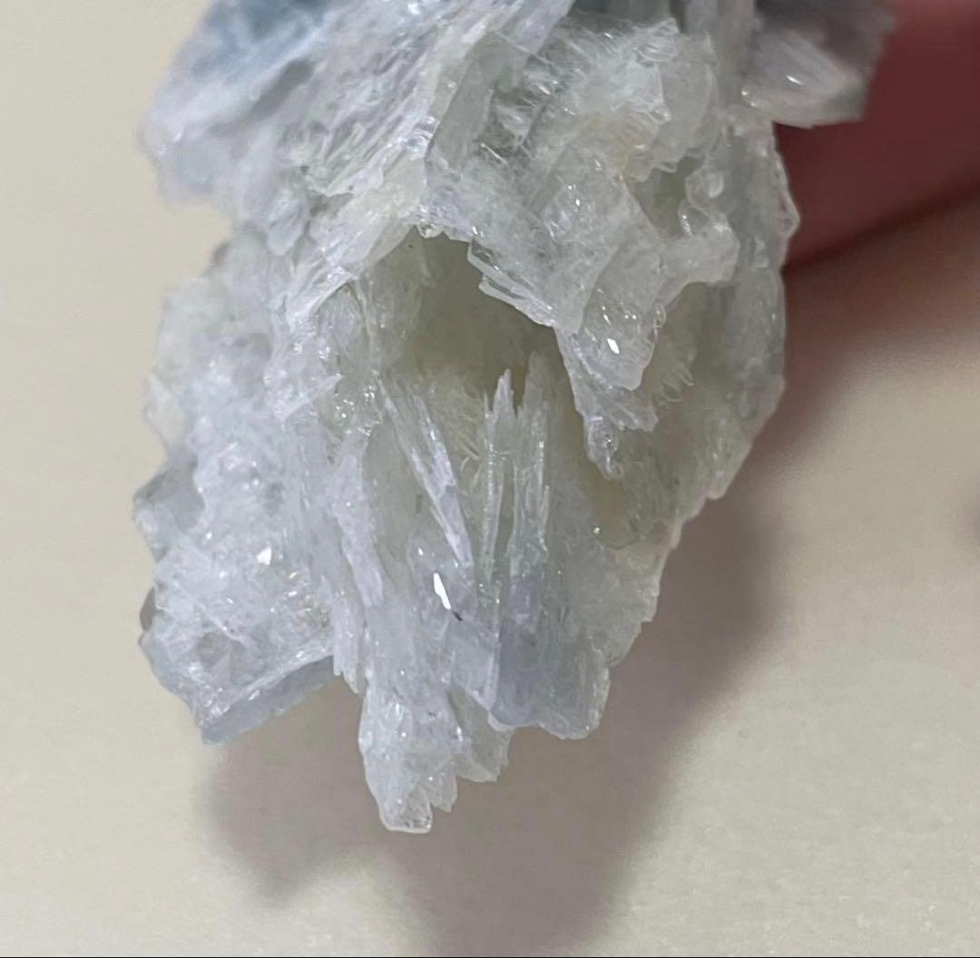 バライト 重晶石 原石