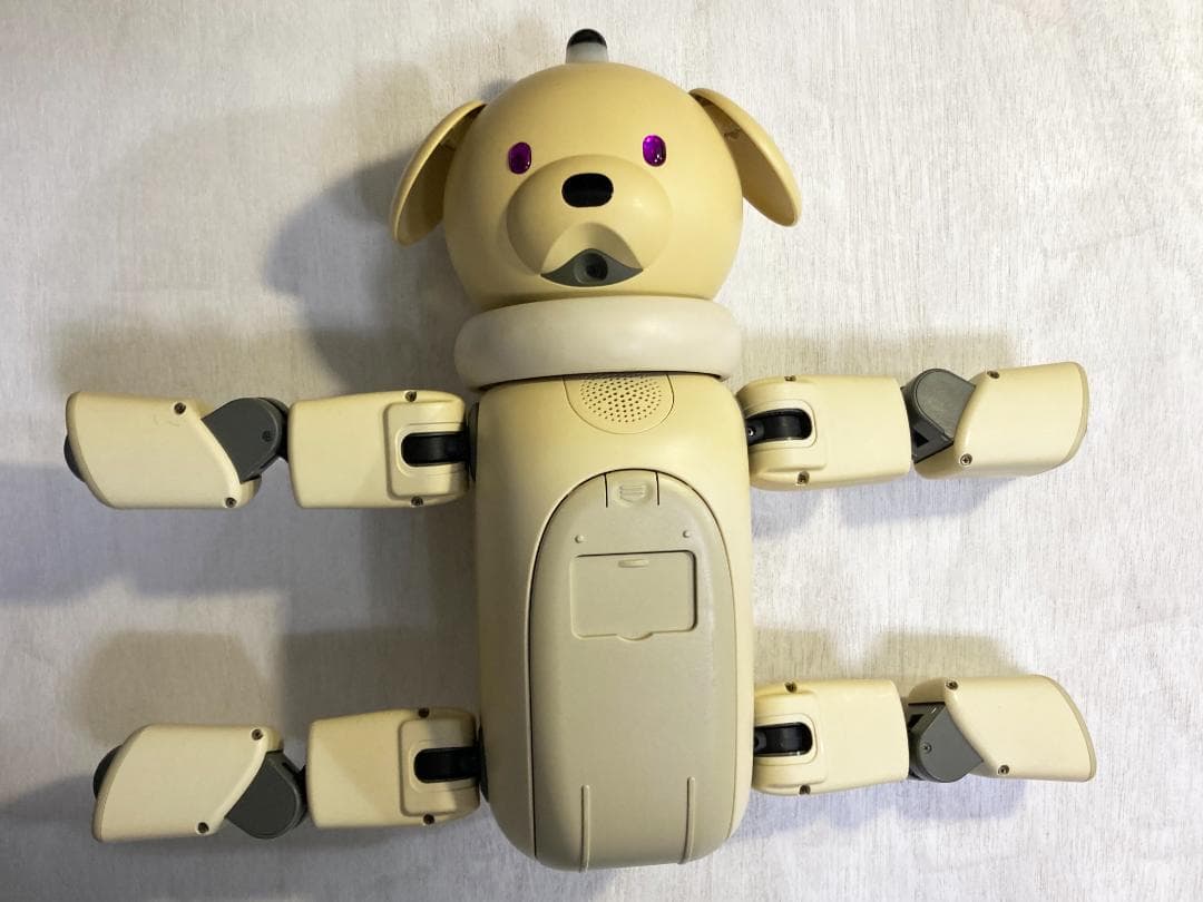 P*い様 SONY　ソニー　アイボ　ラッテ　ERS-311