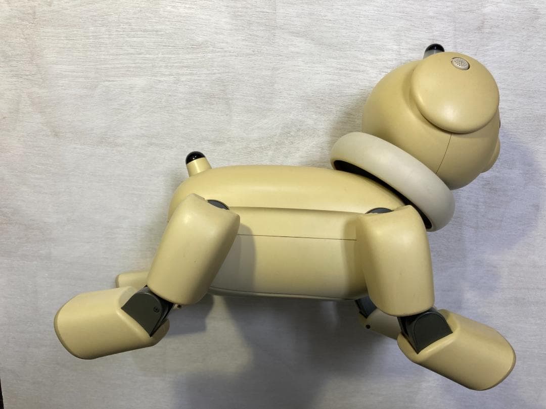 P*い様 SONY　ソニー　アイボ　ラッテ　ERS-311