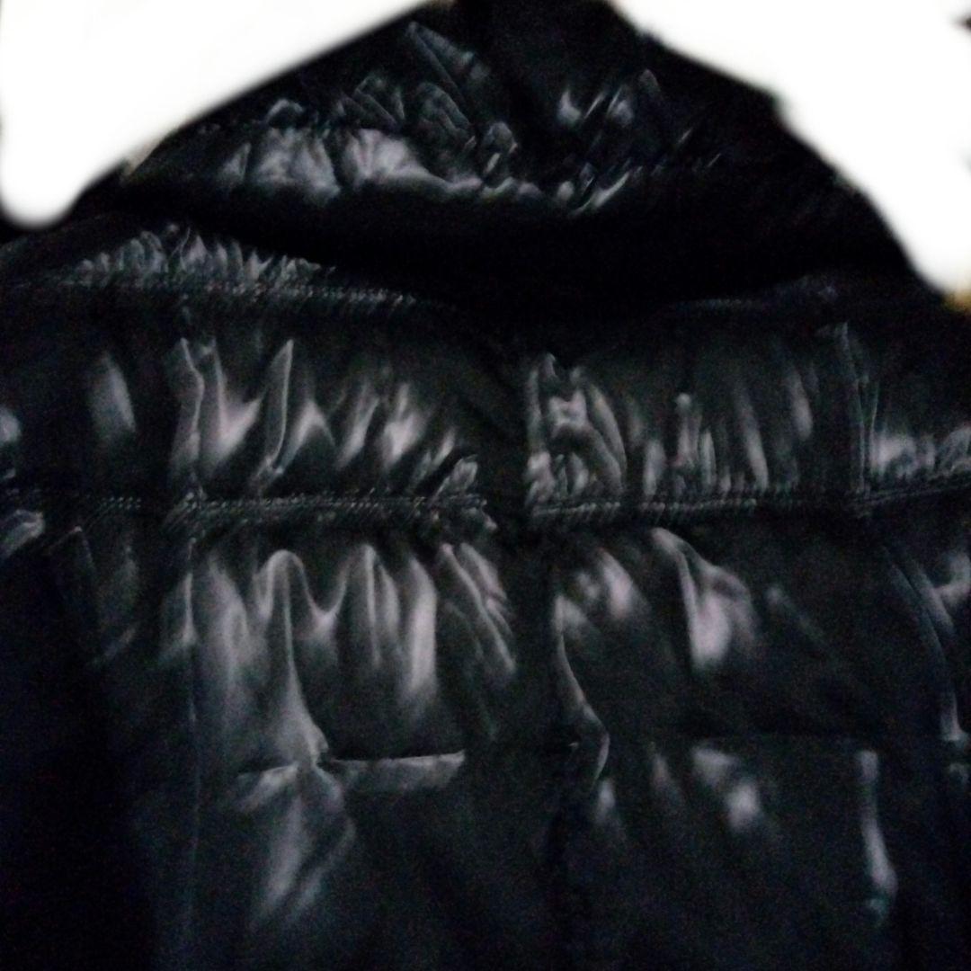 VALENZAダウンコート バレンザダウンコート スワロフスキー刺繍