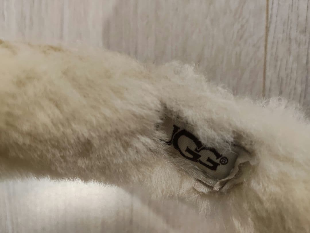 UGG Bluetooth EARMUFFS アグ ヘッドホン