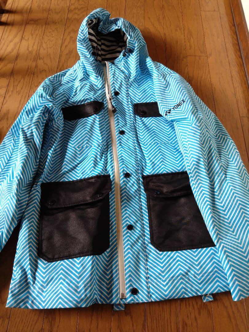 YONEX スノーボードウェア Sサイズほぼ新品