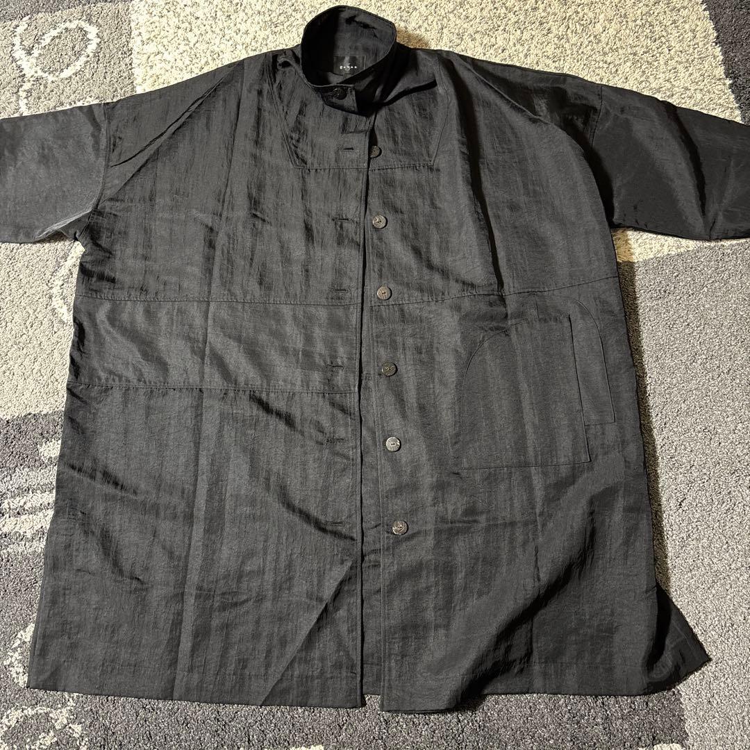 【美品】五感　gokan 黒コート