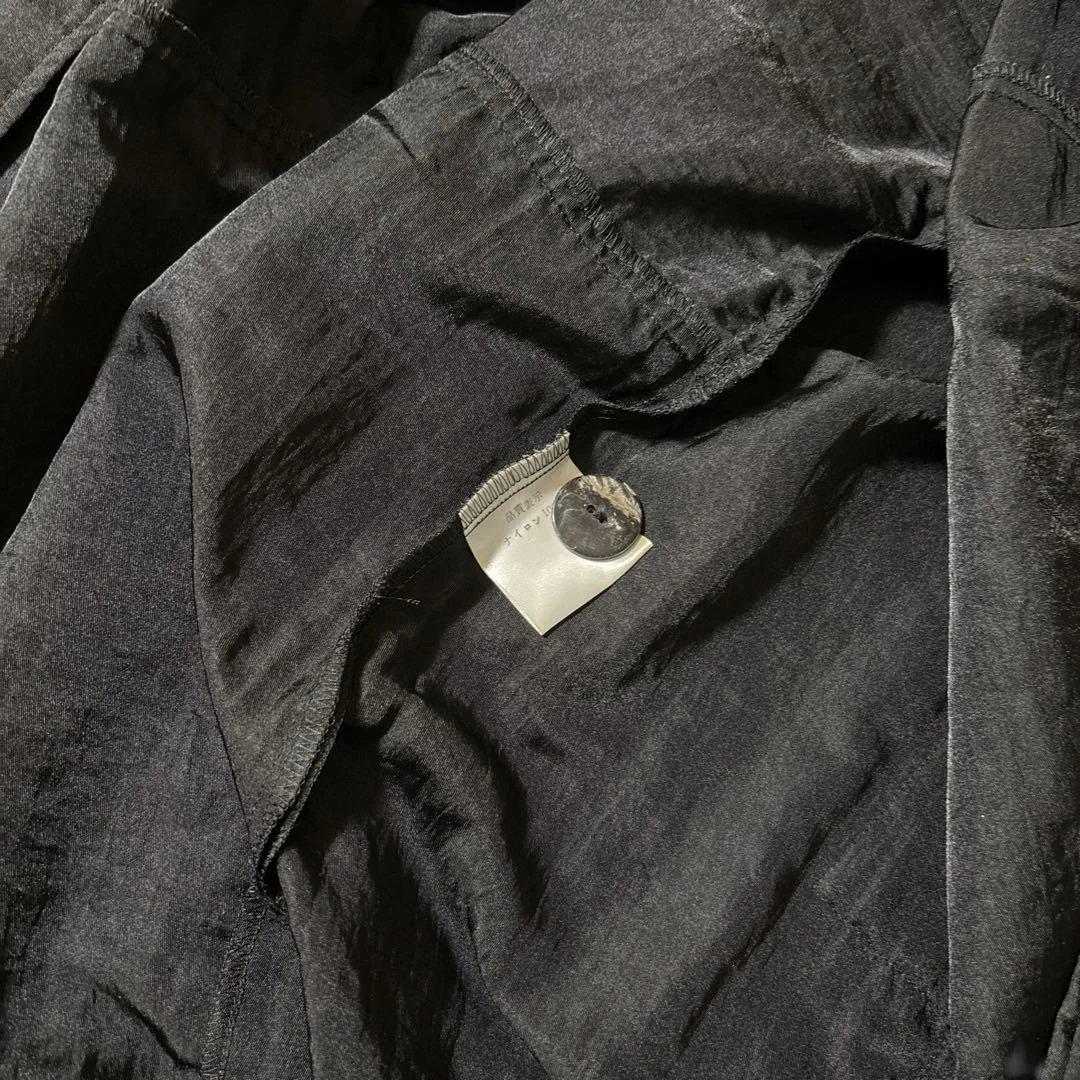 【美品】五感　gokan 黒コート