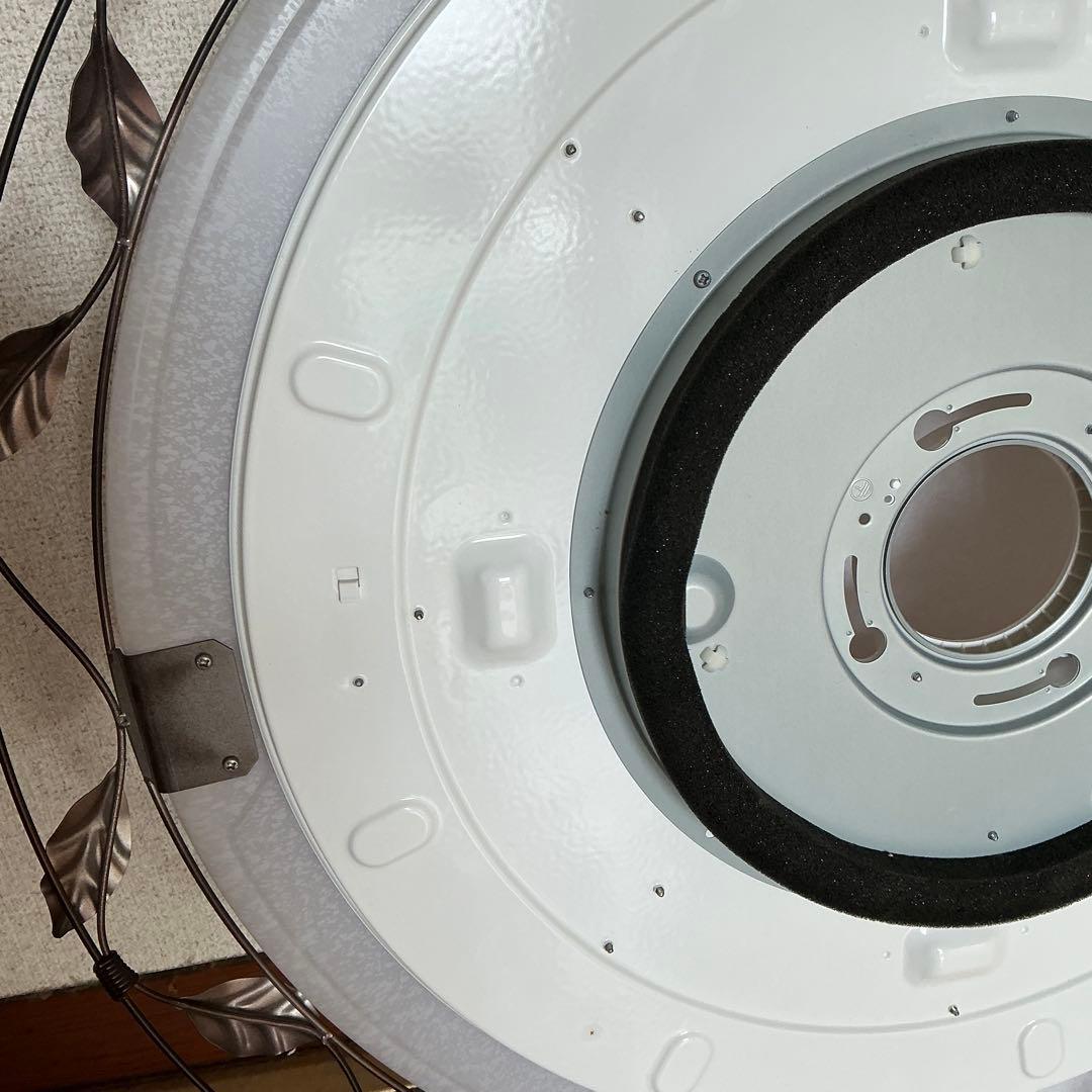 北欧風デザインが美しい　オーデリック LEDシーリングライト OL251456R