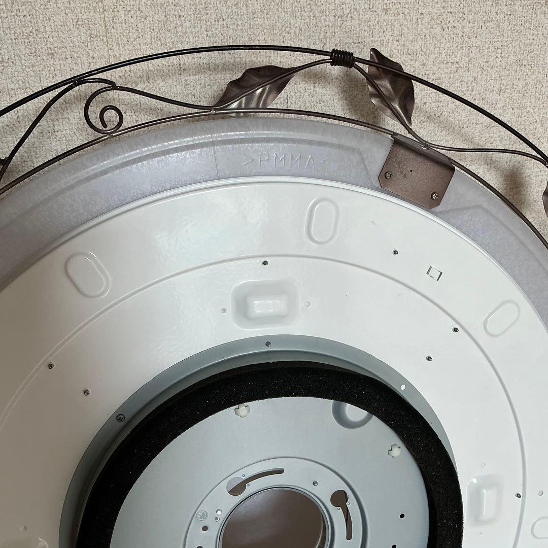 北欧風デザインが美しい　オーデリック LEDシーリングライト OL251456R