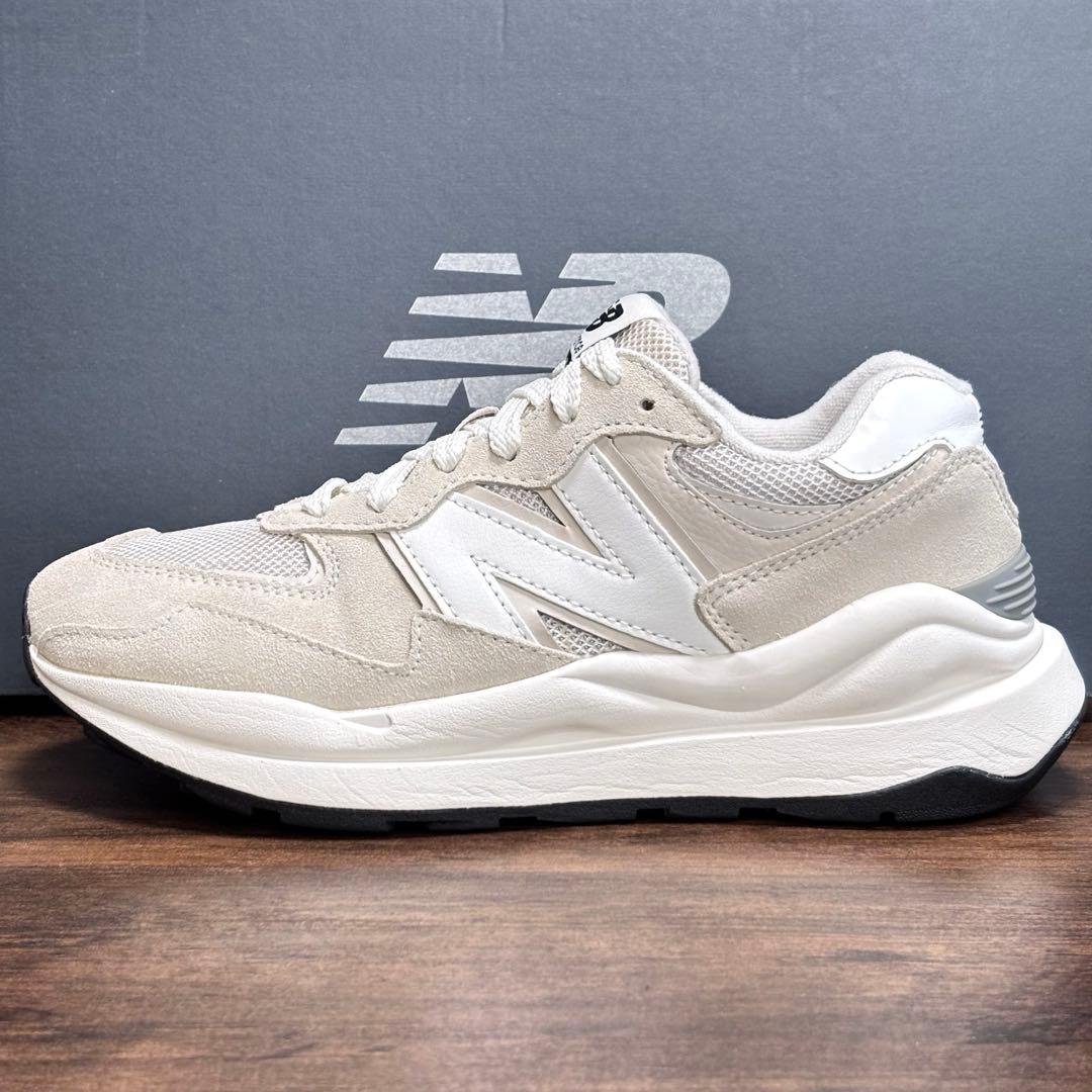 《IENA》New Balanceニューバランス M5740 VPD 23cm
