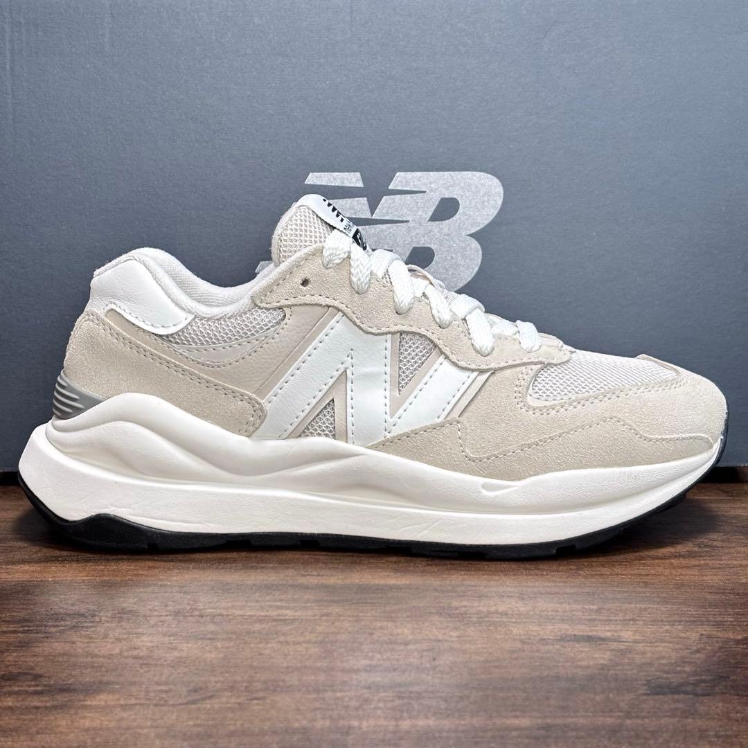 《IENA》New Balanceニューバランス M5740 VPD 23cm