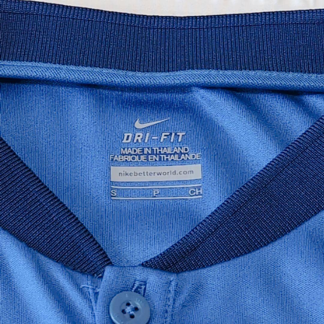 NIKE アドバンテージ プレミア ポロ Sサイズ 3枚セット