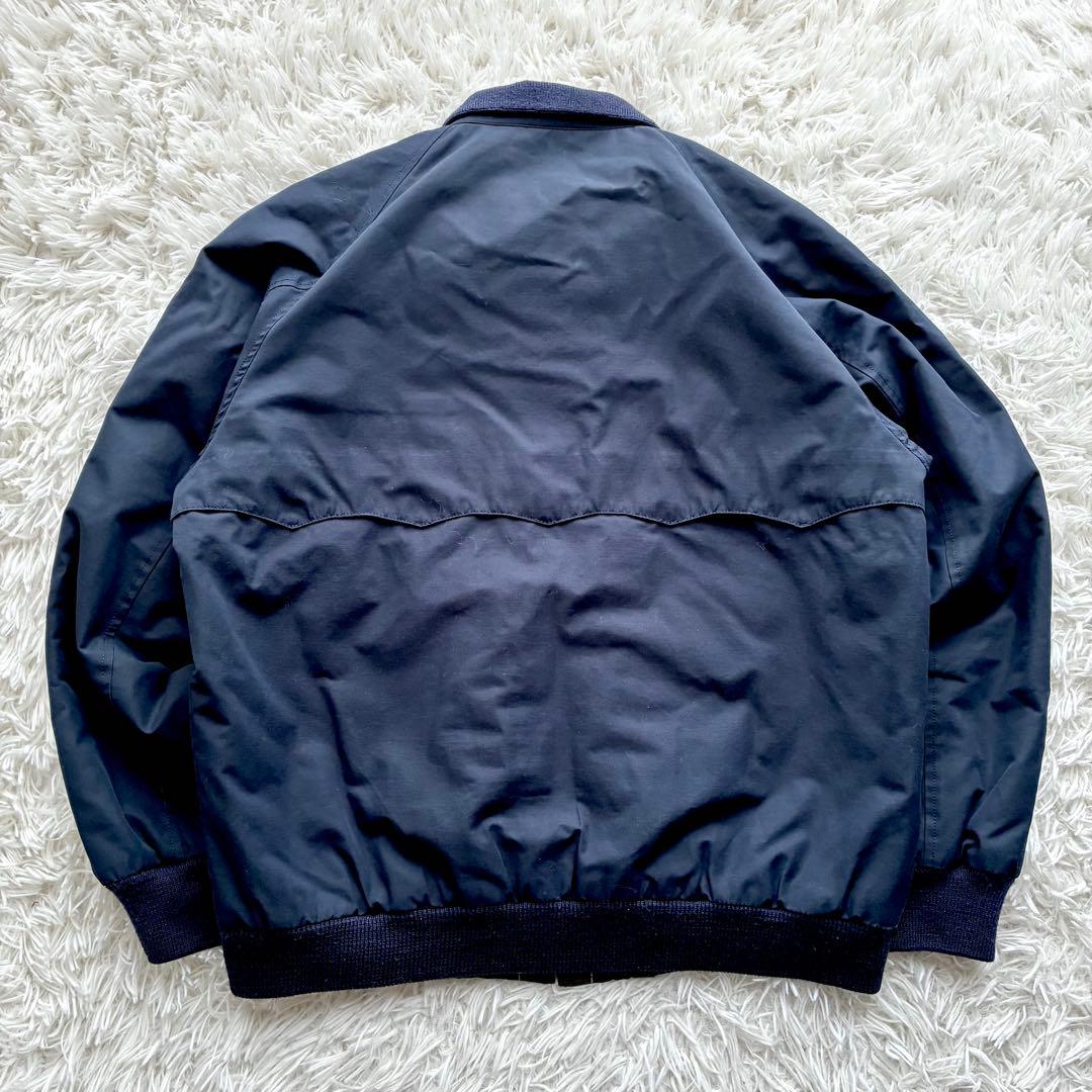 90sMcGREGOR ハリントンジャケット スイングトップ G9 キルティング