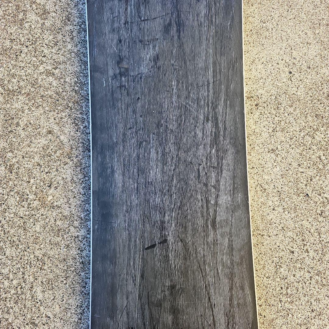 送料込み！OGASAKA CT-L 154cm