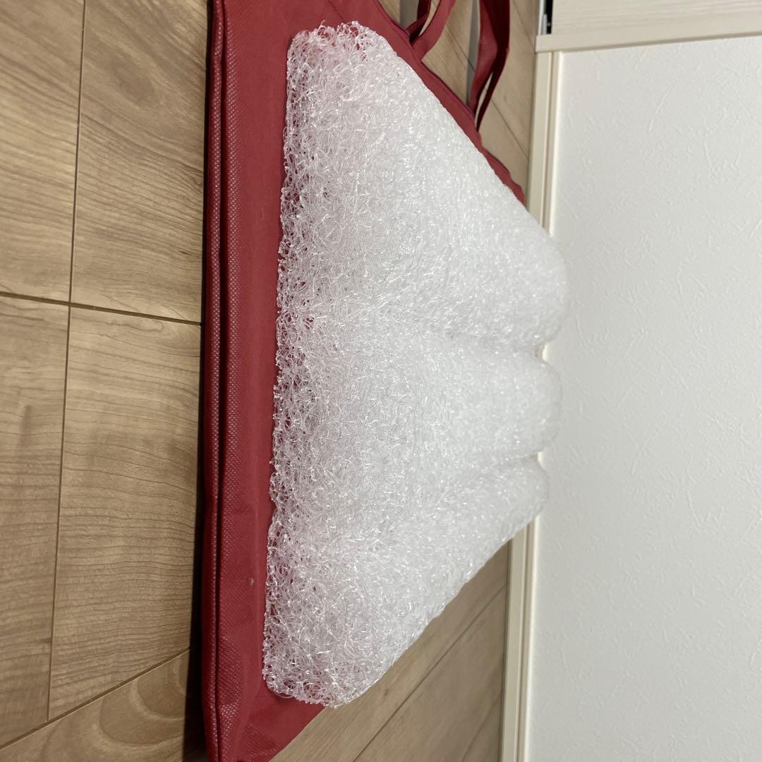 ブレインスリープピロー　ネックコンディショニング　未使用枕カバー付属