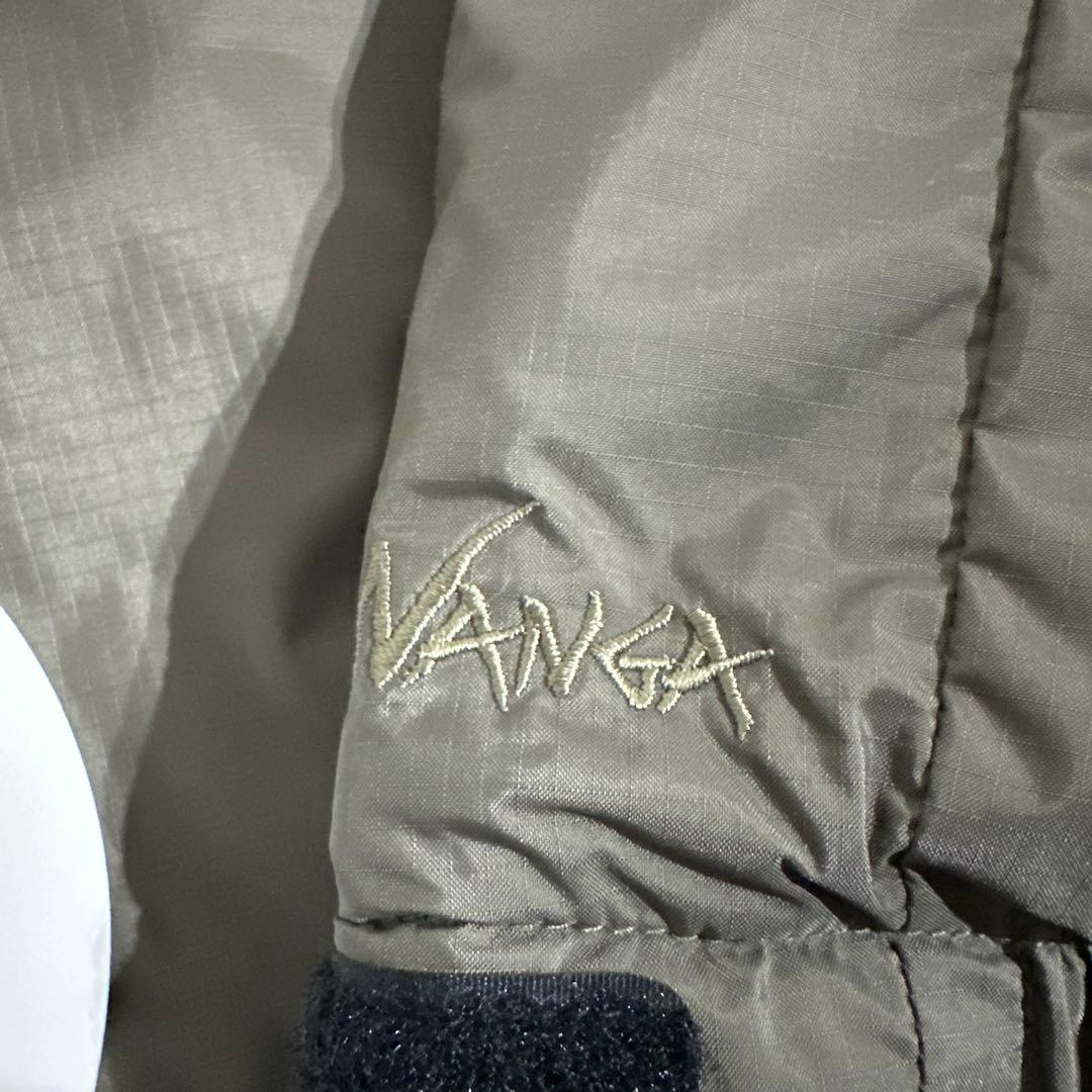 H*K様 ナンガAURORA DOWN JACKET W オーロラダウンジャケッ