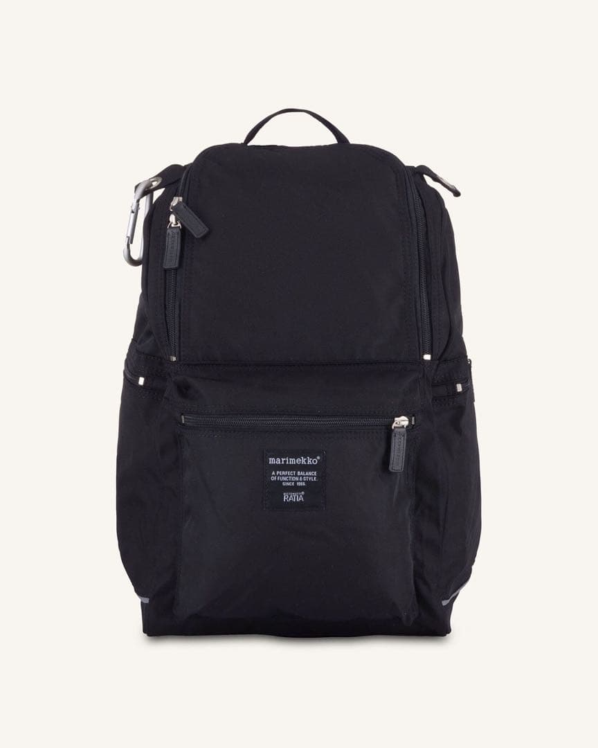 MARIMEKKO Buddy マリメッコ バディ