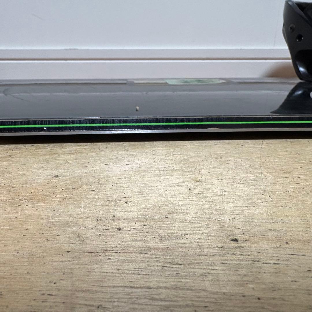 BURTON スノーボード CUSTOMX BURTON ビンディング スノボ