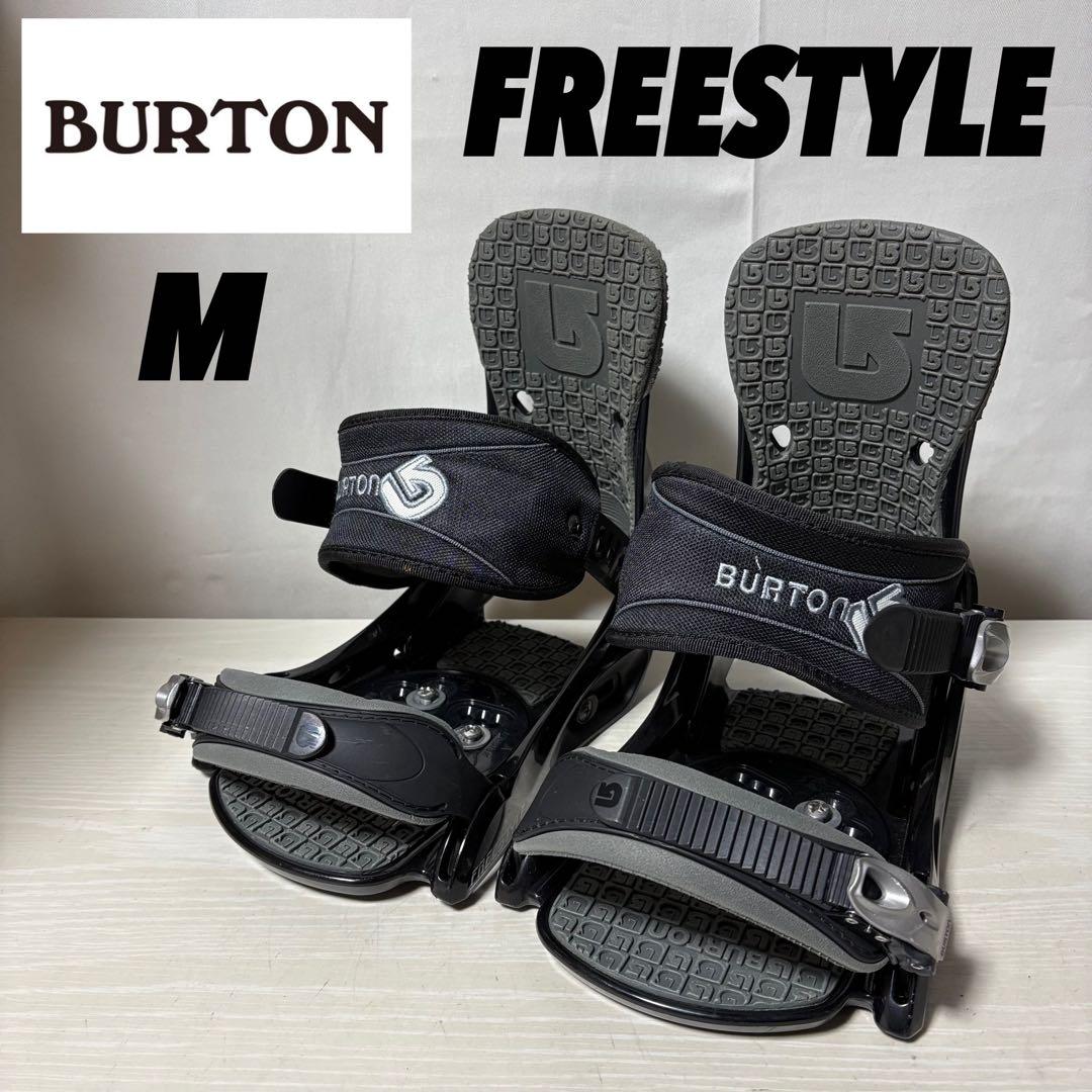 BURTON スノーボード CUSTOMX BURTON ビンディング スノボ