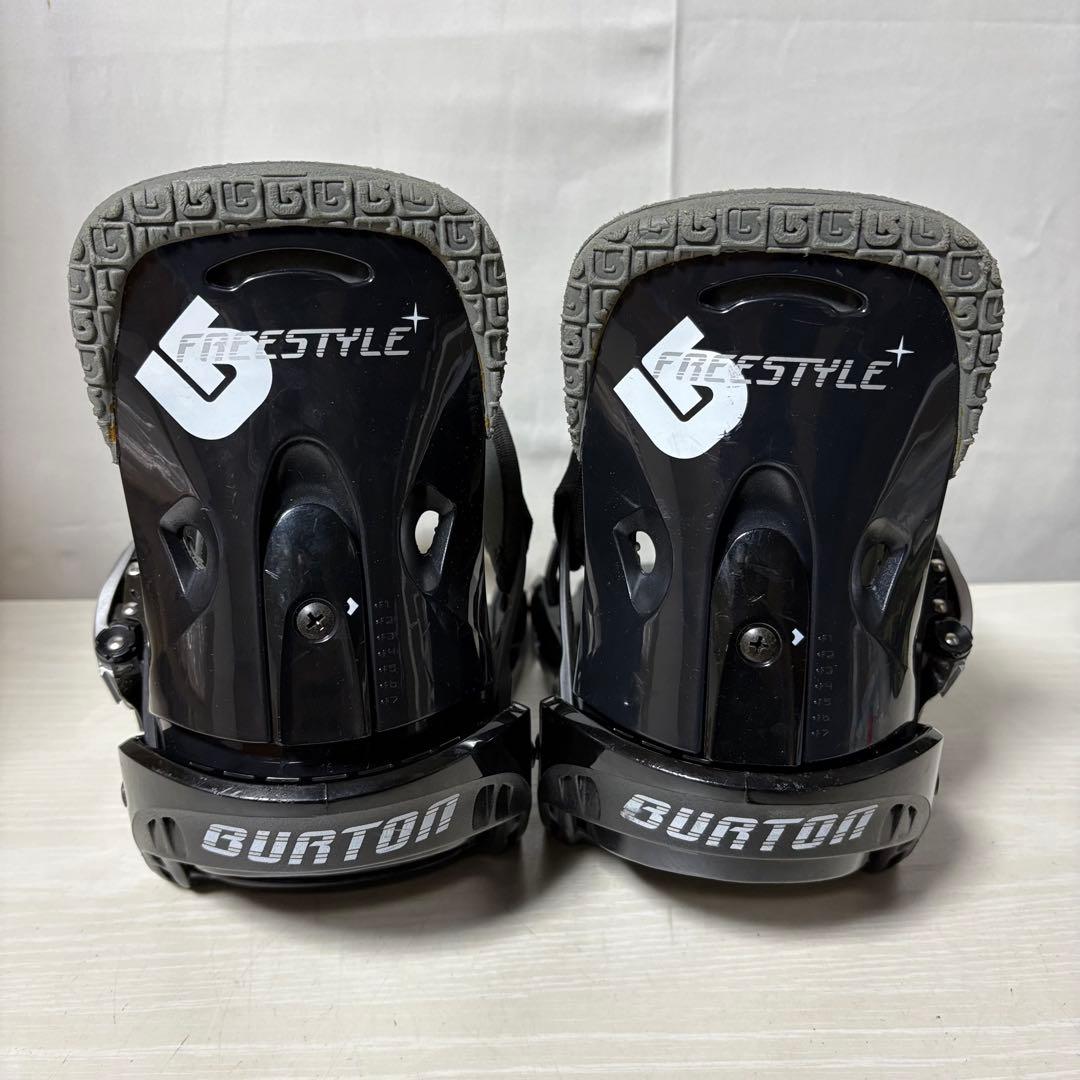 BURTON スノーボード CUSTOMX BURTON ビンディング スノボ