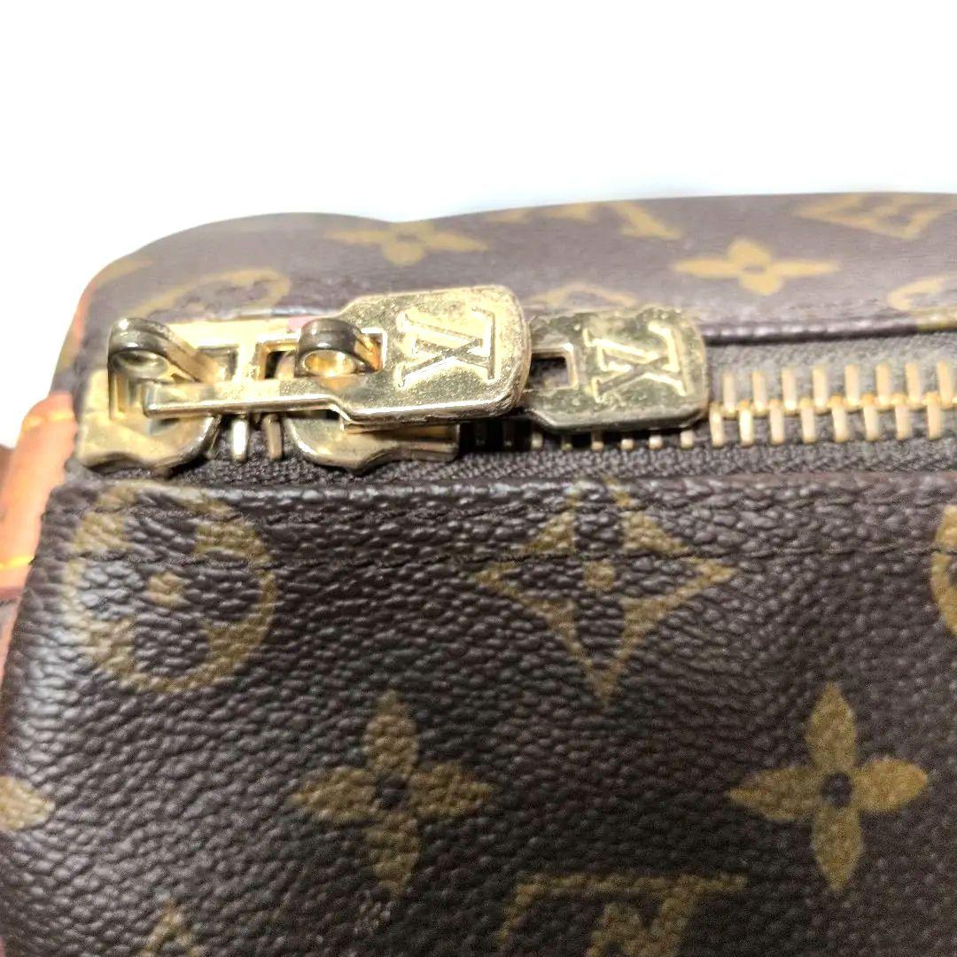 ルイ・ヴィトン　キーポル　50cm