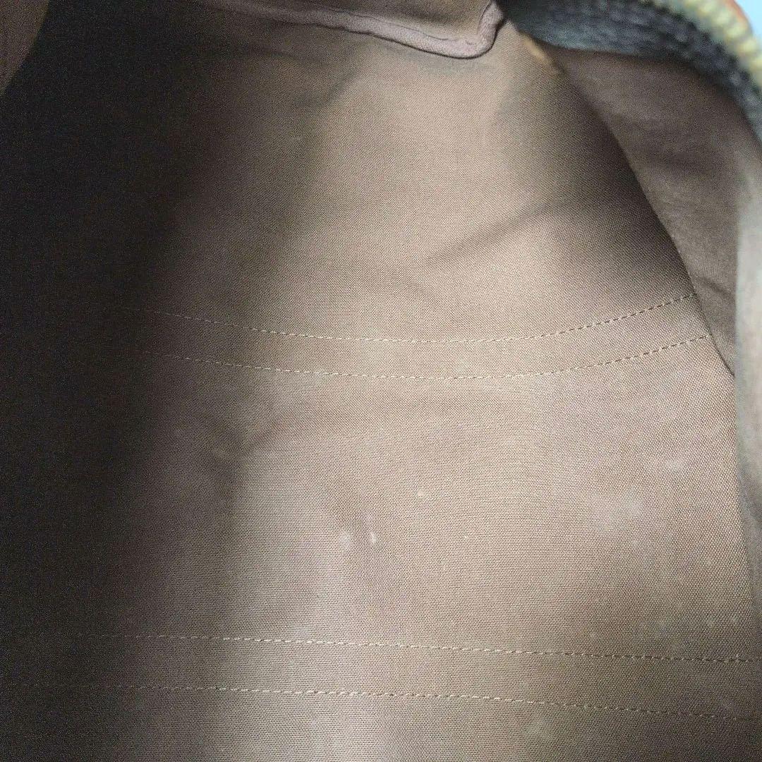 ルイ・ヴィトン　キーポル　50cm