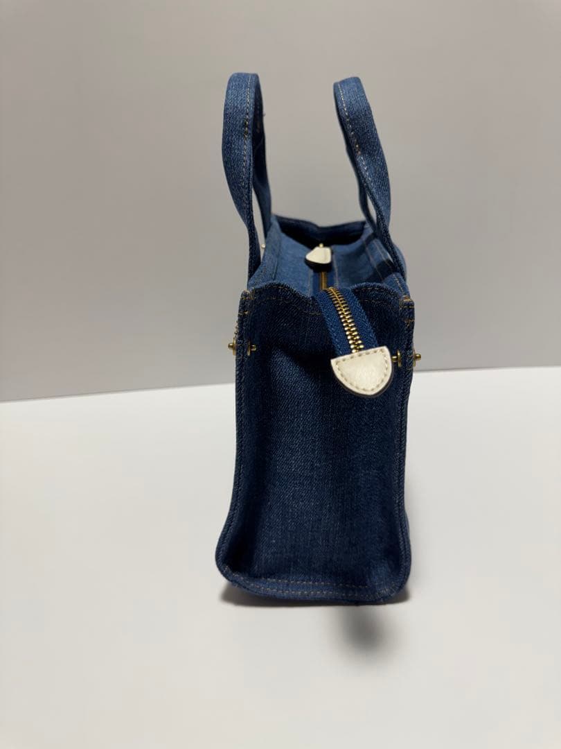 COACH Matin Kim コラボ カーゴ トートバッグ 26