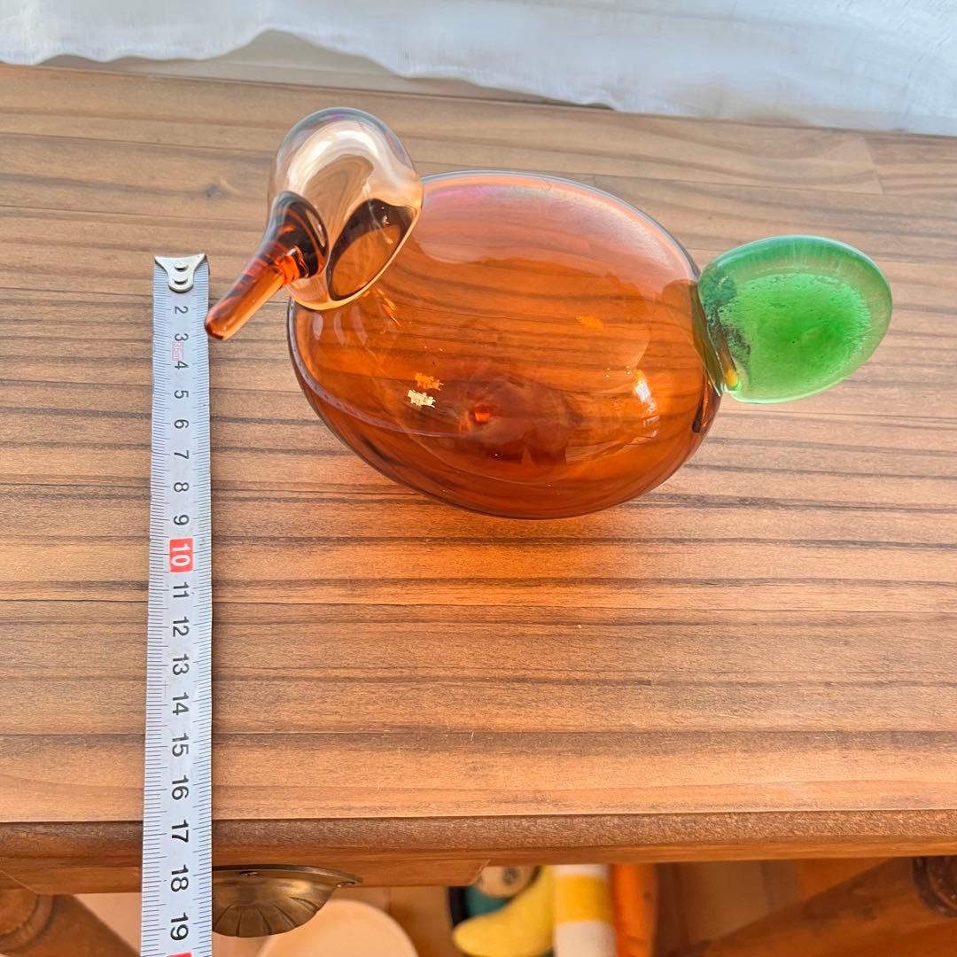 Birds by Toikka Sorja(ソルヤ) 難アリ