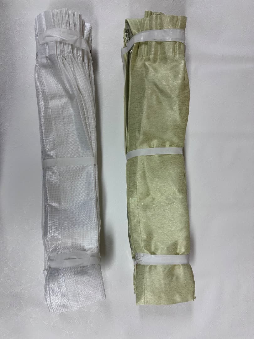 サンゲツカーテン