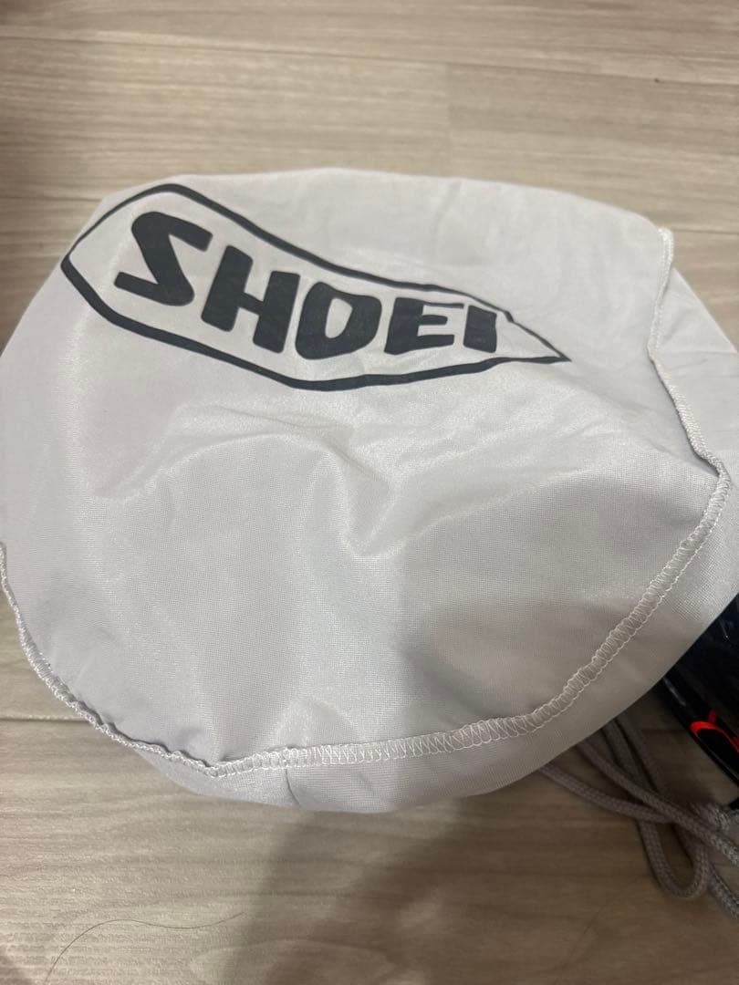 SHOEI X-Fourteen マルケス　XS 53-54cm 2016年