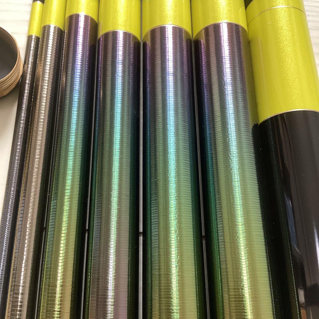 LIMITED PRO TF90 テクリカル急瀬リミテッドプロ　トリプルフォース