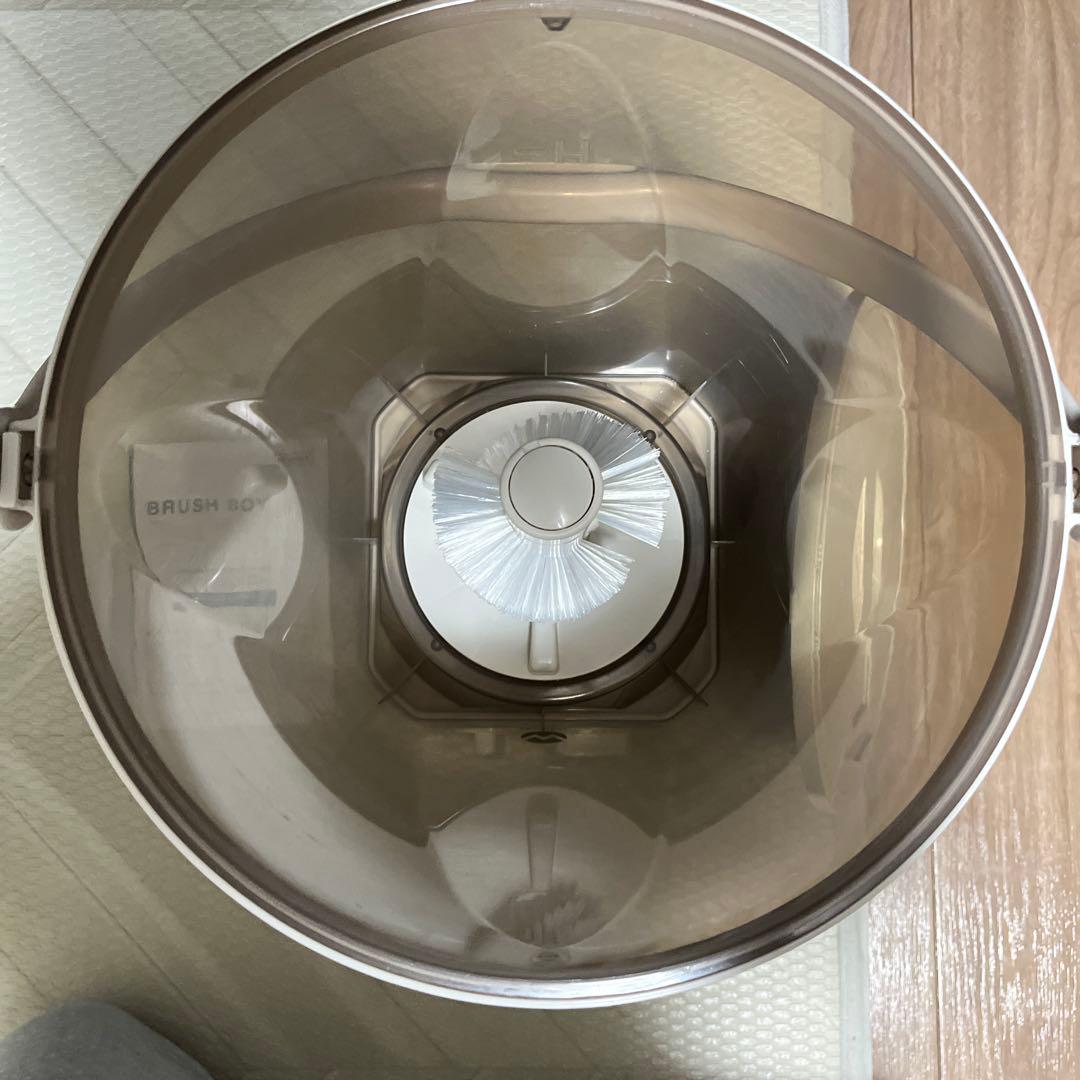 BRUSH BOY ブラッシュボーイ TOM-12 Pro