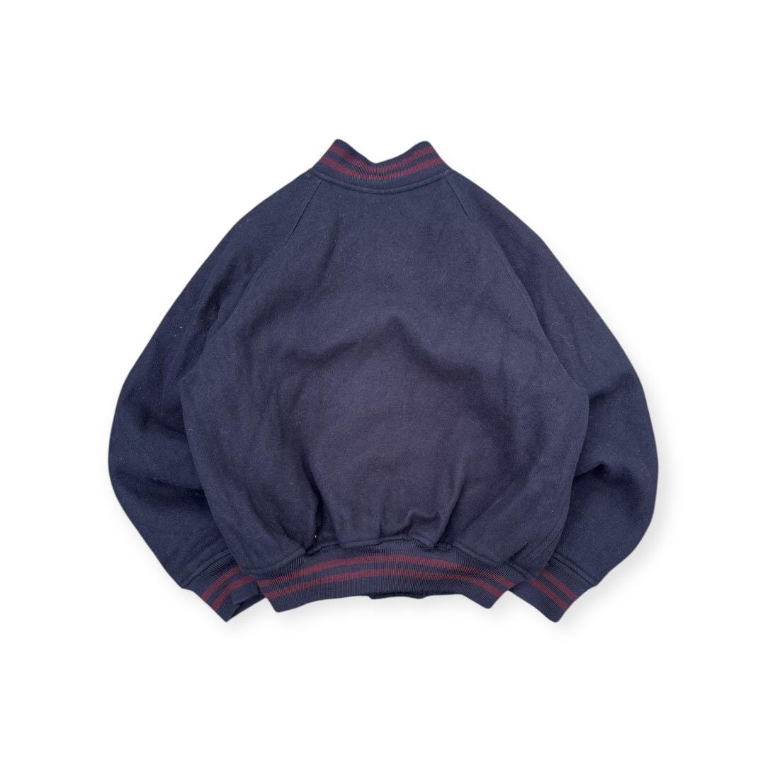 90s POLO by Ralph Lauren ウール　スタジャン