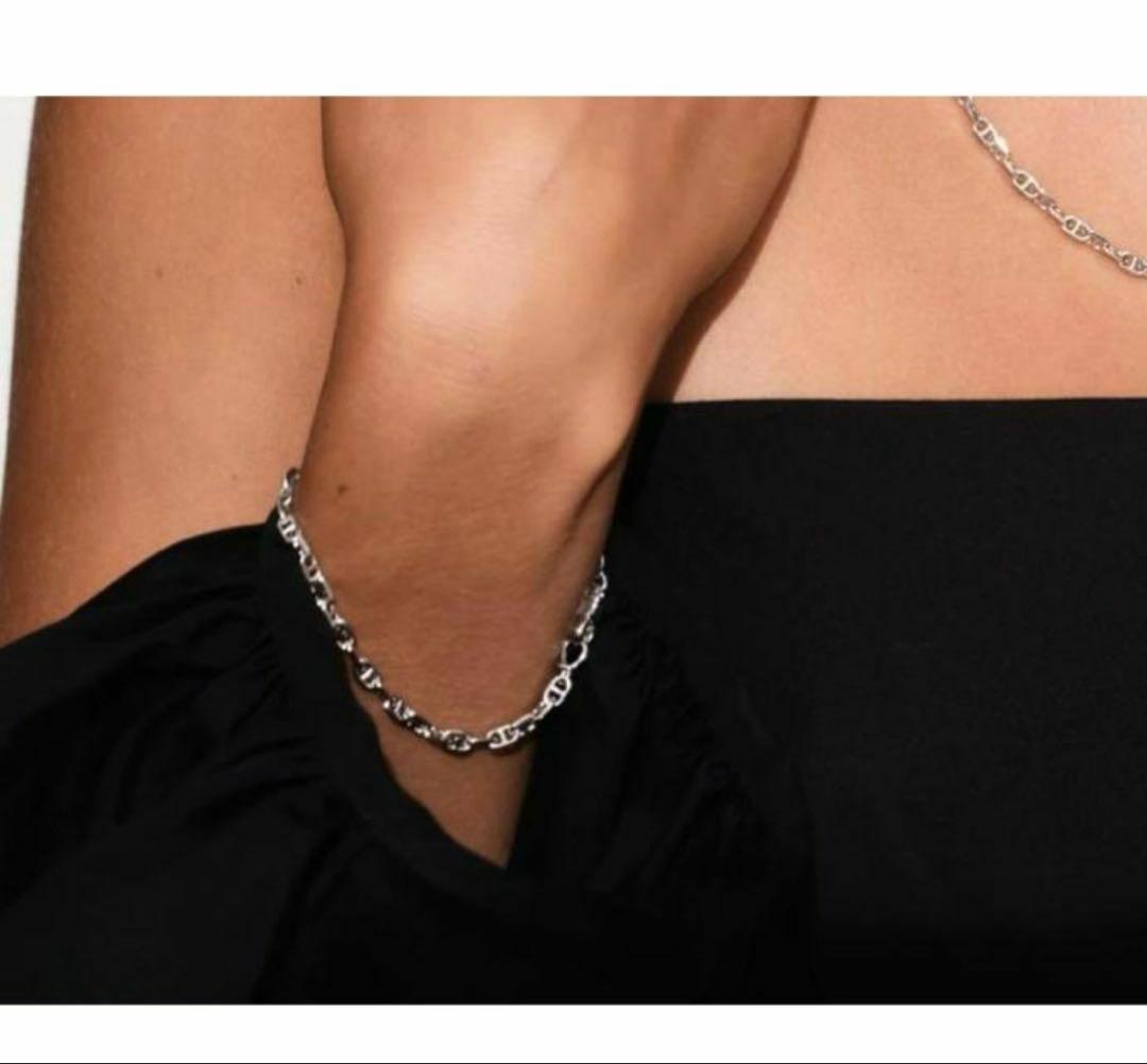 TOMWOOD Cable Blacelet ブレスレット　トムウッド