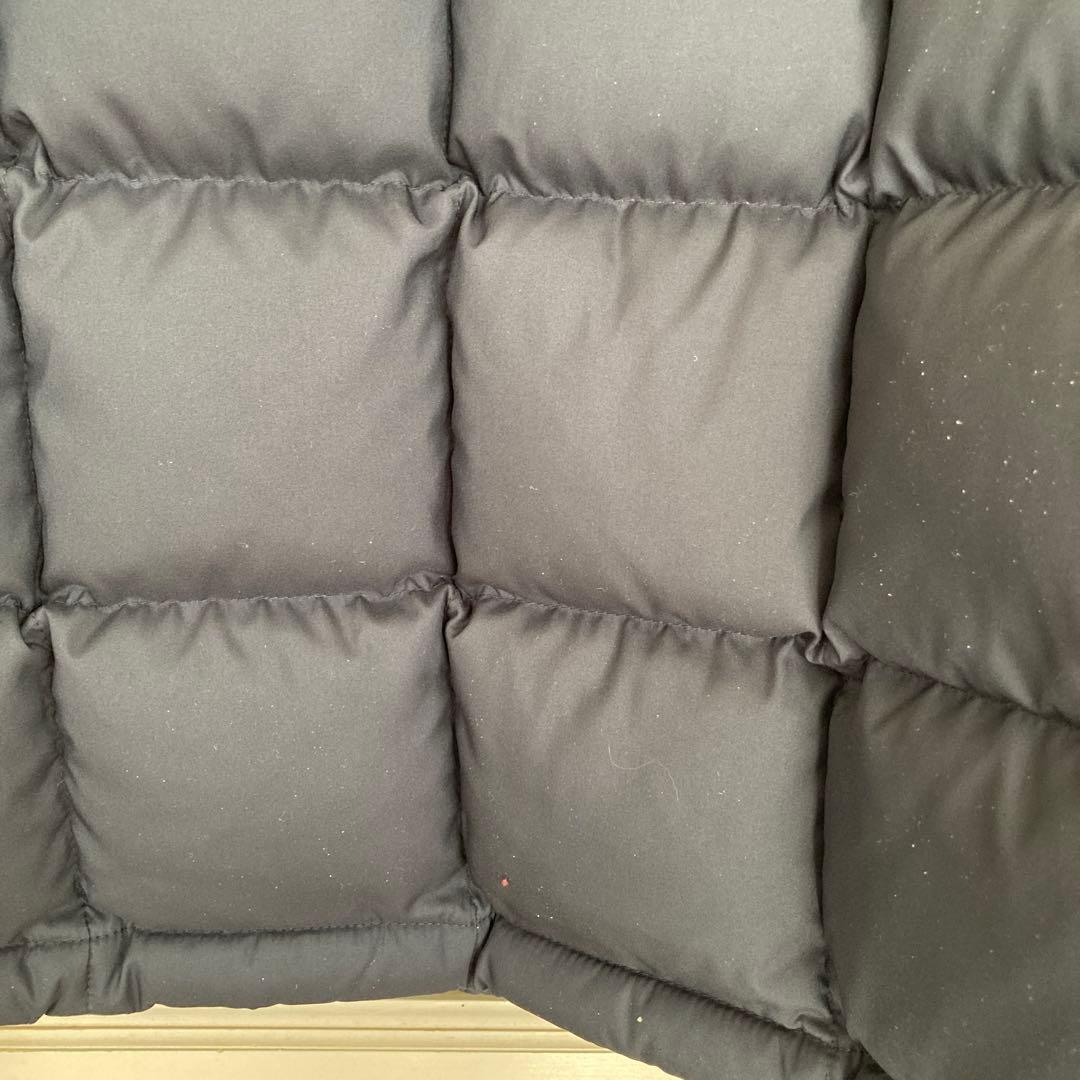 超美品、BEAMS BOY ダウンジャケット