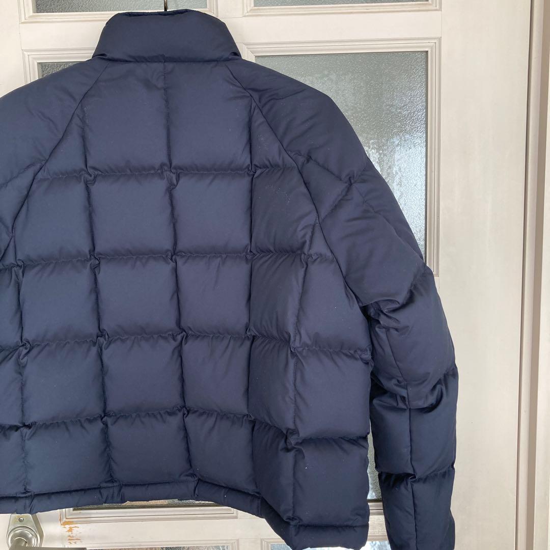 超美品、BEAMS BOY ダウンジャケット