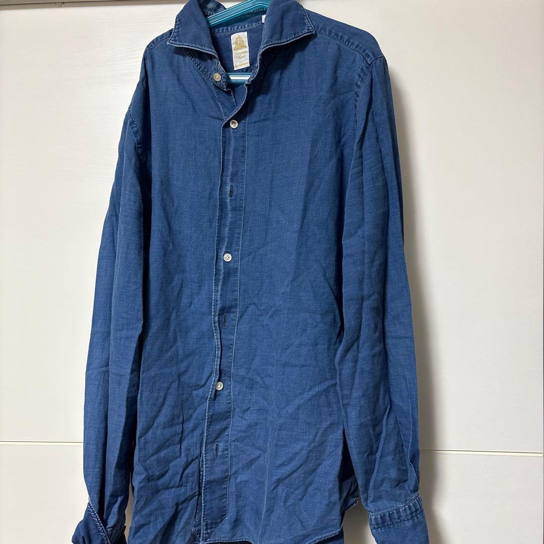 Finamore フィナモレ