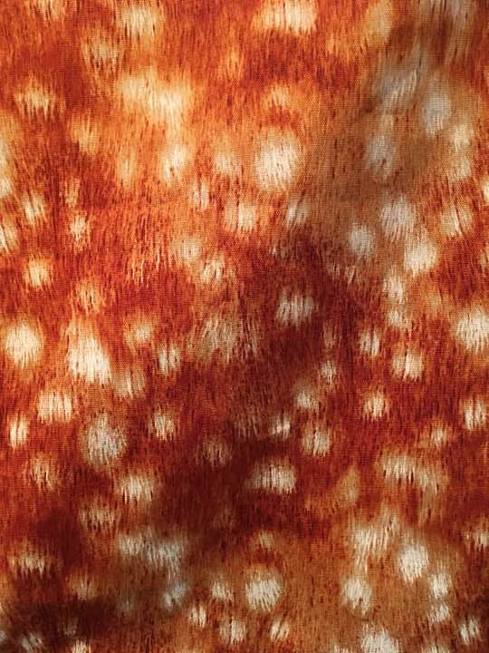 5歳児 羽織   ☆手縫い☆