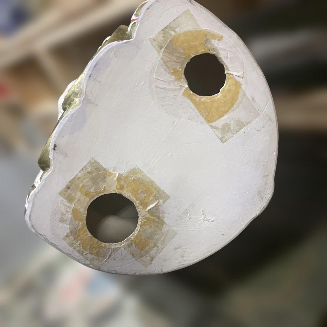 招き猫 陶器製 幸運を招く　超特大 BIGサイズ　縁起物　常滑焼招き猫