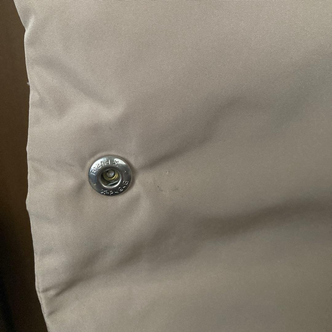 バーバリー　BURBERRY LONDON ダウンベスト　週末限定