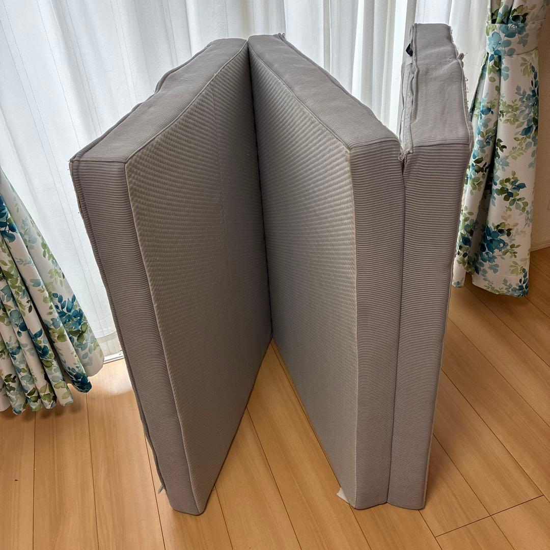 ロマンスエコー マットレス シングル