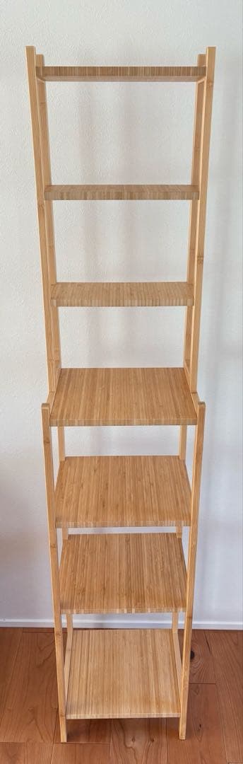 IKEA ローグルンド　シェルフユニット