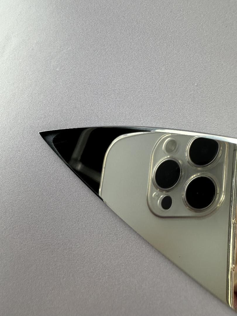 梵静刃物 ウルトラ鏡面仕上げ 出刃包丁9寸刺身包丁スネークウッド白水牛角八角柄