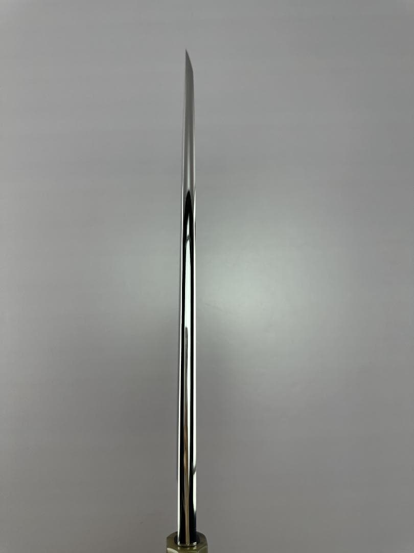 梵静刃物 ウルトラ鏡面仕上げ 出刃包丁9寸刺身包丁スネークウッド白水牛角八角柄