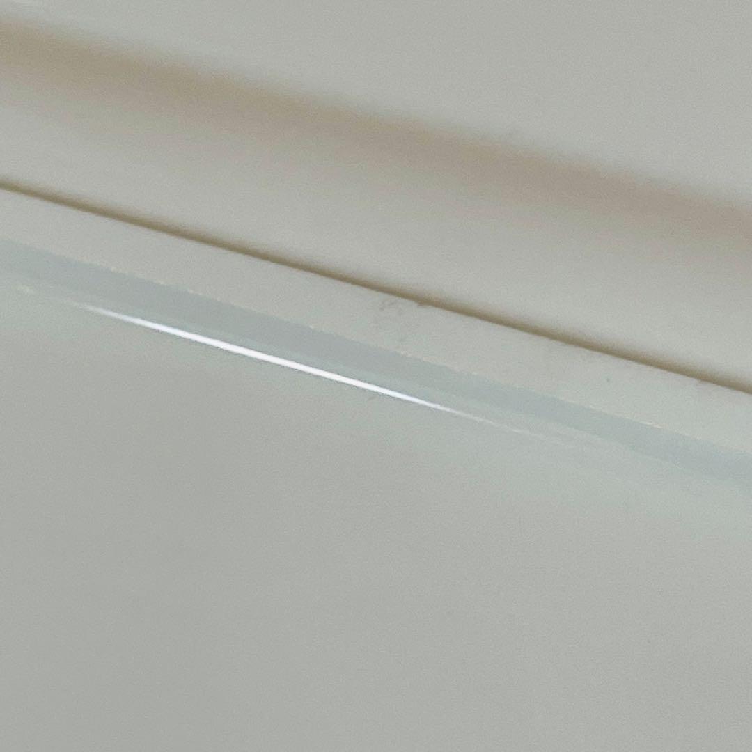 【未使用】ウェッジウッド フロレンティーン ピンク スクエアプレート