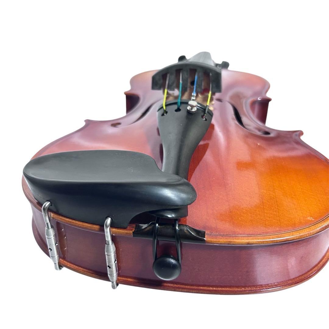 SUZUKI バイオリン No.280 4/4 1990年製