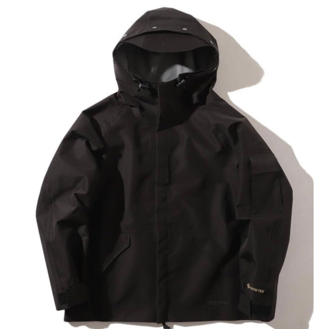 ジャケット・アウター Marmot x BEAMS 3Layer GORE-TEX(R) Parka