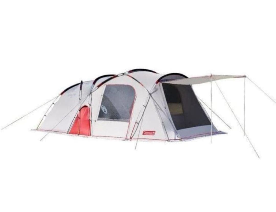 コールマン アテナスクリーン2ルーム フライシートセット