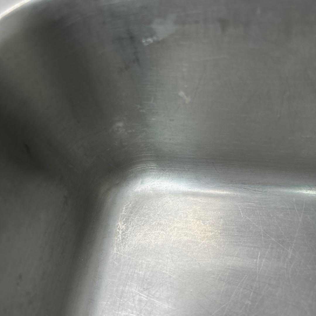 ホテルパン14個セット　1/6 1/3ステンレス　業務用