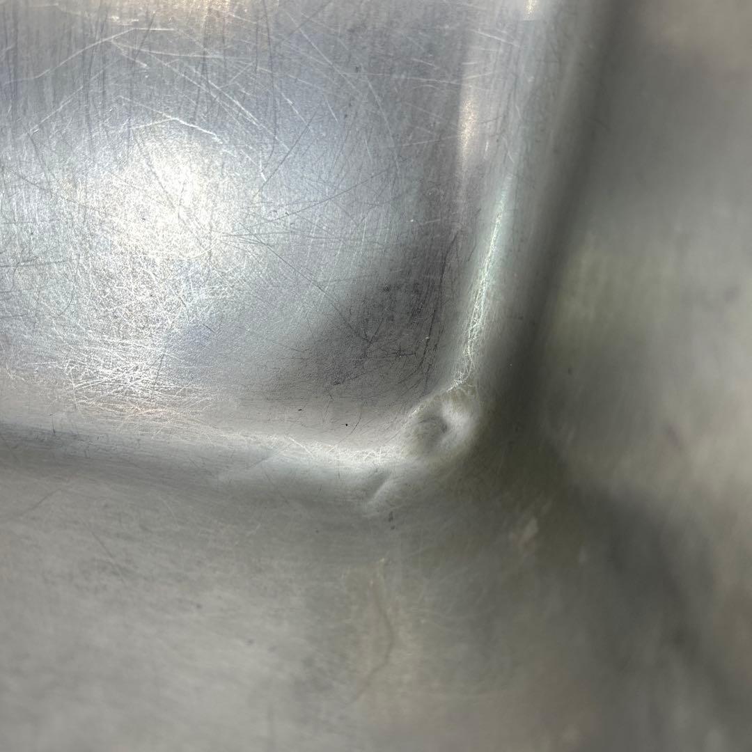 ホテルパン14個セット　1/6 1/3ステンレス　業務用