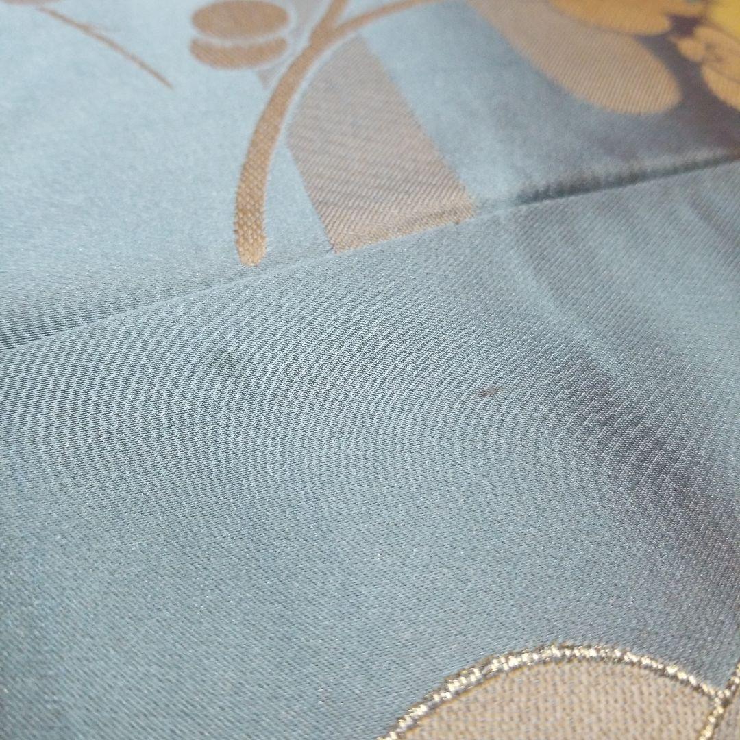 【未使用】どんす　高級布団　新品カバー付き